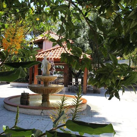 Hotel Joao Capela Aveiro Ngoại thất bức ảnh