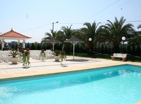 Hotel Joao Capela Aveiro Ngoại thất bức ảnh