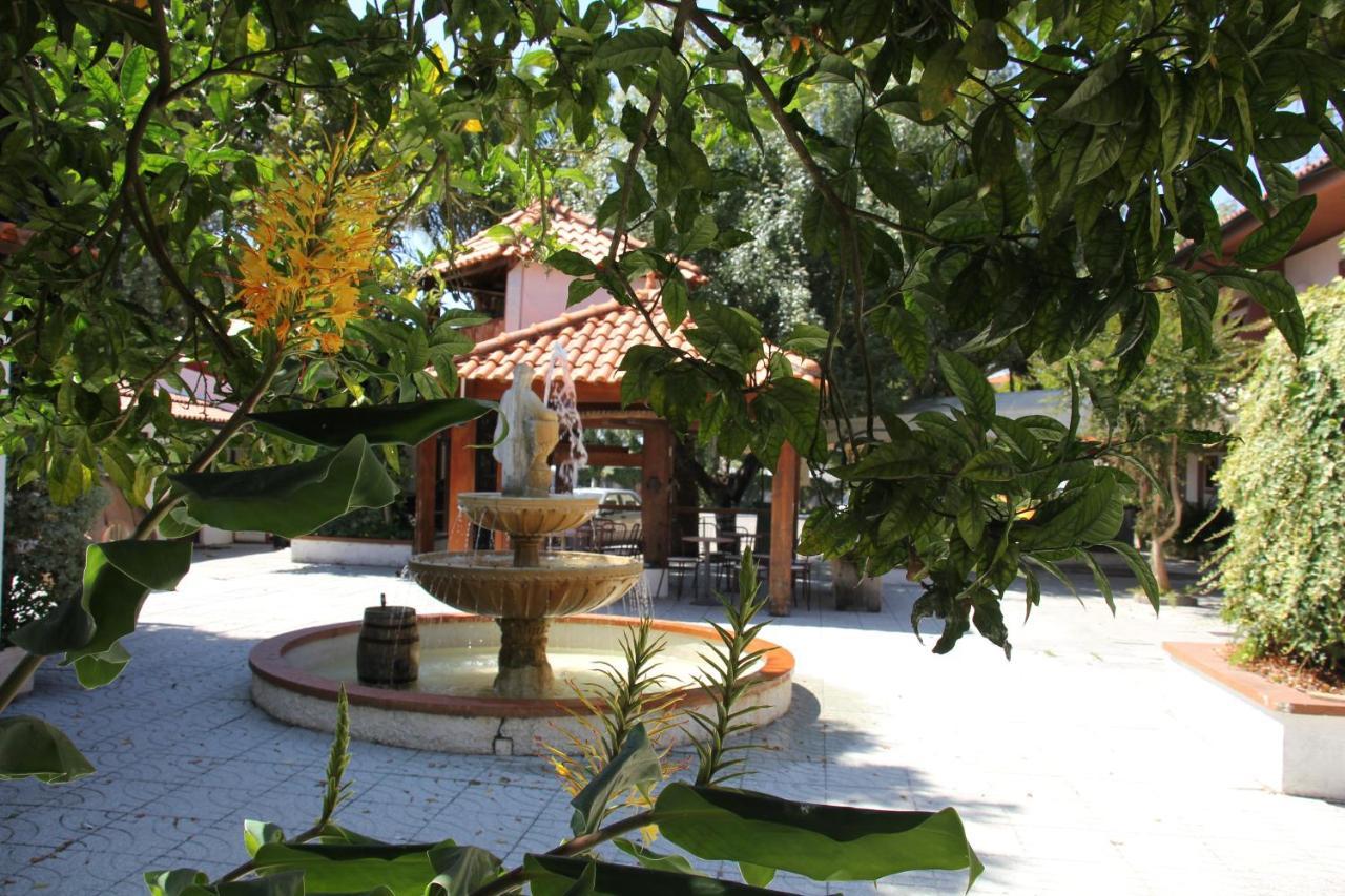 Hotel Joao Capela Aveiro Ngoại thất bức ảnh