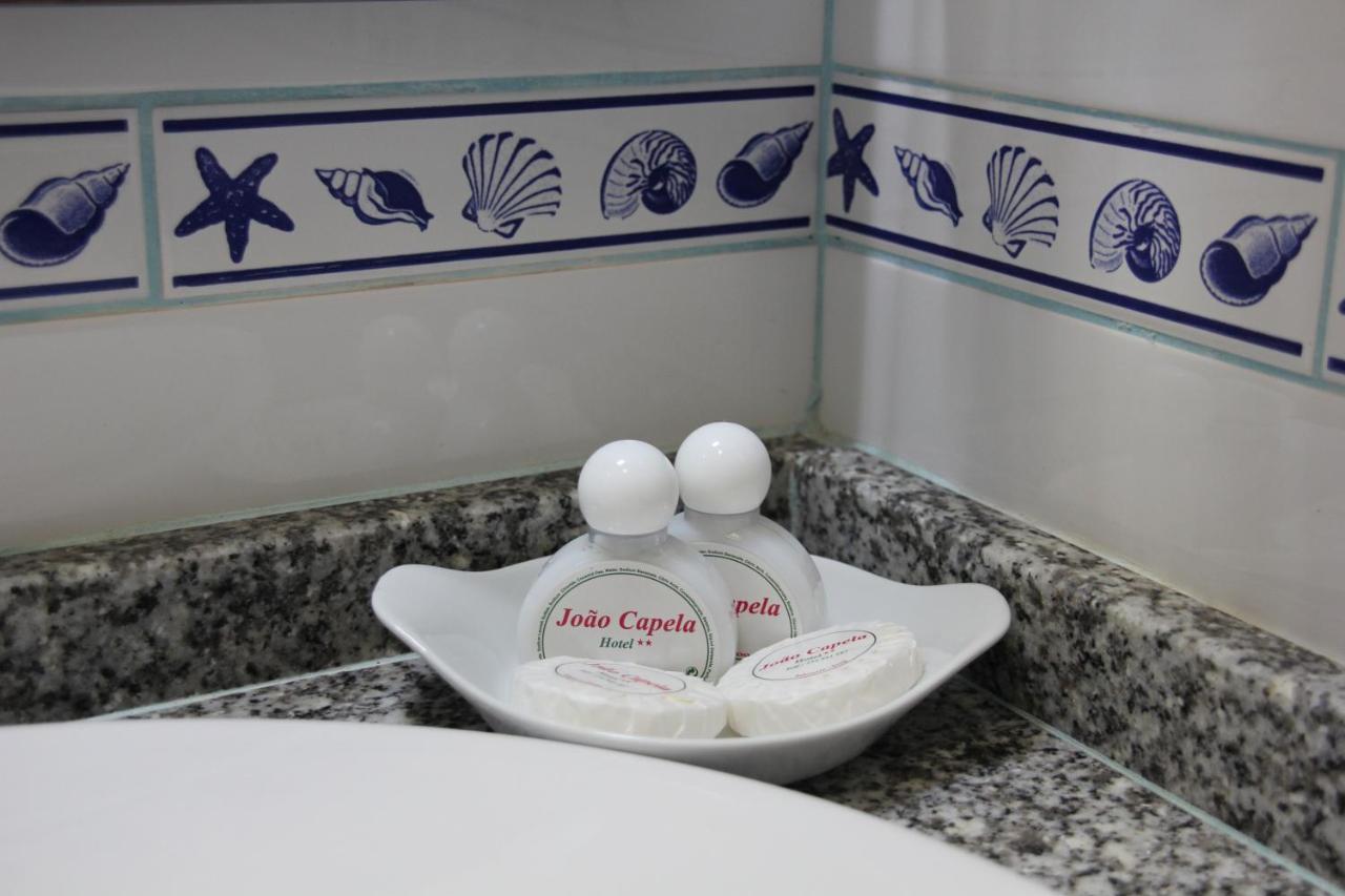 Hotel Joao Capela Aveiro Ngoại thất bức ảnh