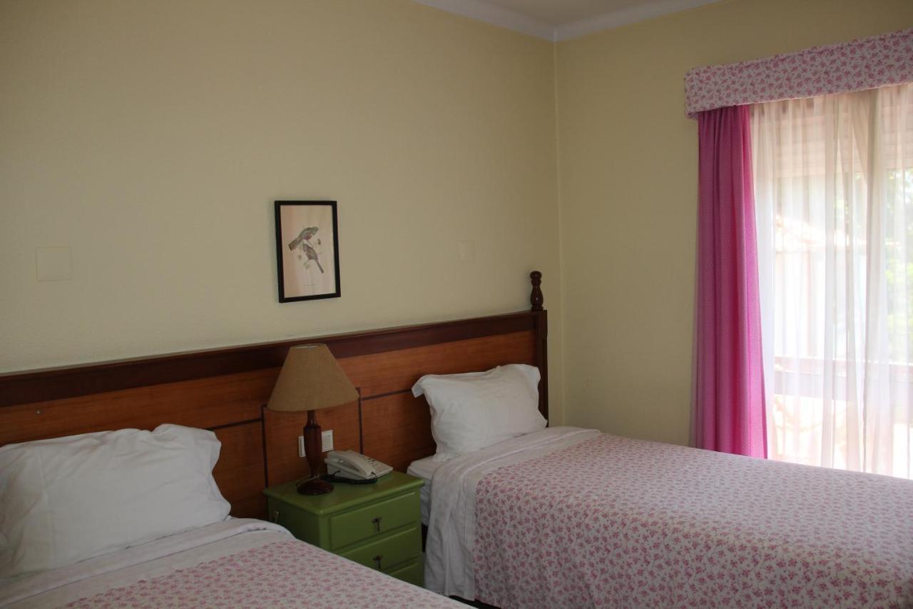 Hotel Joao Capela Aveiro Ngoại thất bức ảnh