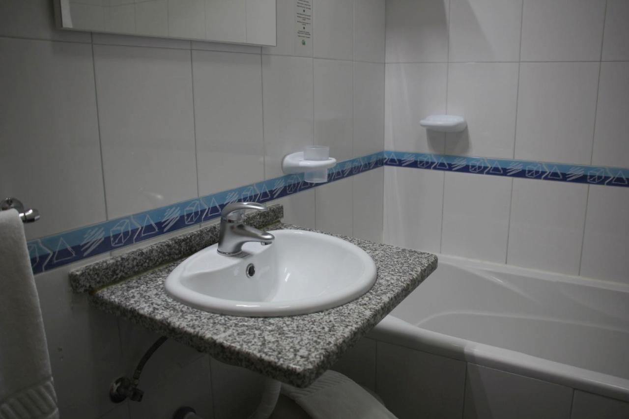 Hotel Joao Capela Aveiro Ngoại thất bức ảnh