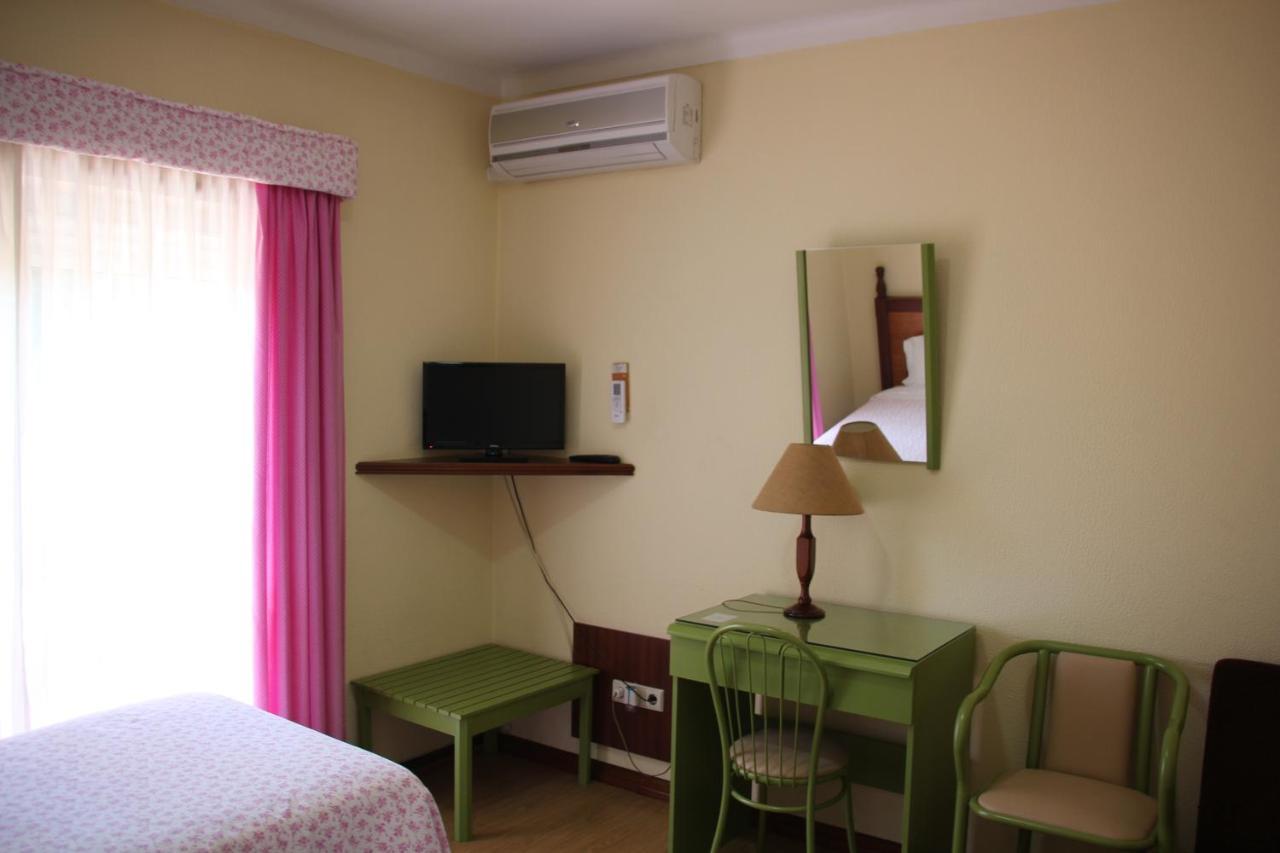 Hotel Joao Capela Aveiro Ngoại thất bức ảnh