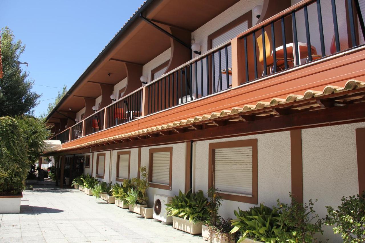 Hotel Joao Capela Aveiro Ngoại thất bức ảnh