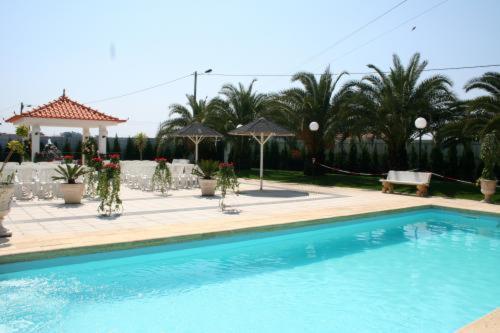 Hotel Joao Capela Aveiro Ngoại thất bức ảnh