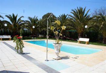 Hotel Joao Capela Aveiro Ngoại thất bức ảnh