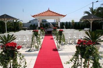 Hotel Joao Capela Aveiro Ngoại thất bức ảnh